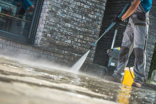 Best Parking Lot and Garage Cleaning  in Akron, IA