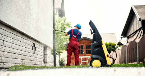 Best House Exterior Washing  in Akron, IA